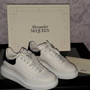 Alexander McQueen Sneakers